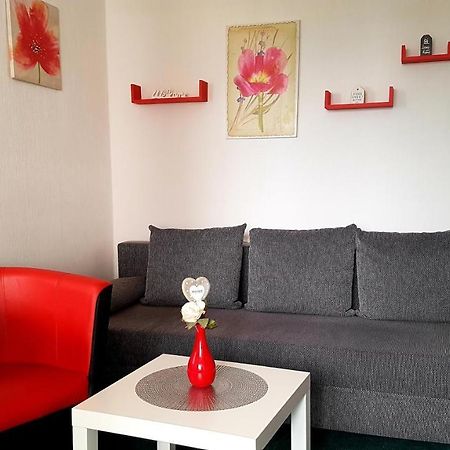 Ferienwohnung Sweety Haus Sachsensteinblick Bad Sachsa Exteriér fotografie