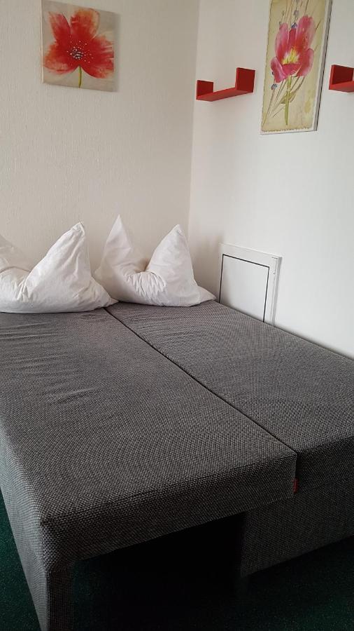 Ferienwohnung Sweety Haus Sachsensteinblick Bad Sachsa Exteriér fotografie